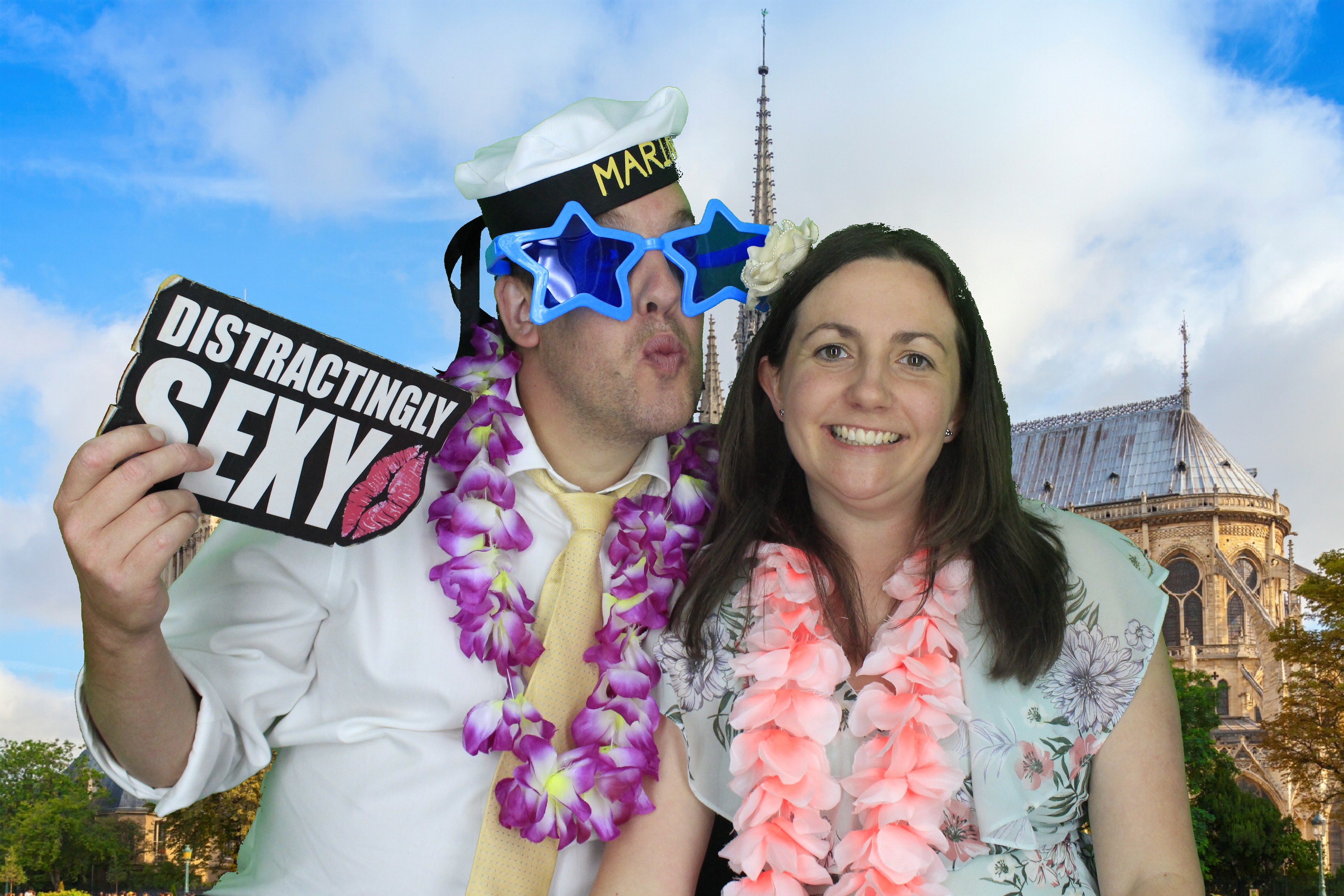 Graham and Rhiannon's Wedding | View more photos from the event at gallery.myphotoboothexperience.co.uk/u/MyPhotoBoothExperienceLtd/Graham-and-Rhiannons-Wedding